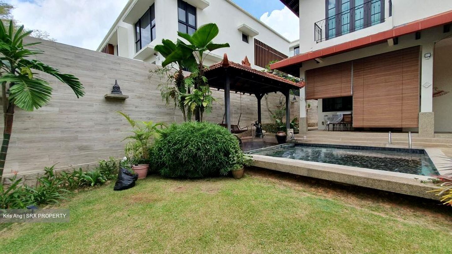 Mera Gardens (D23), Detached #504515371